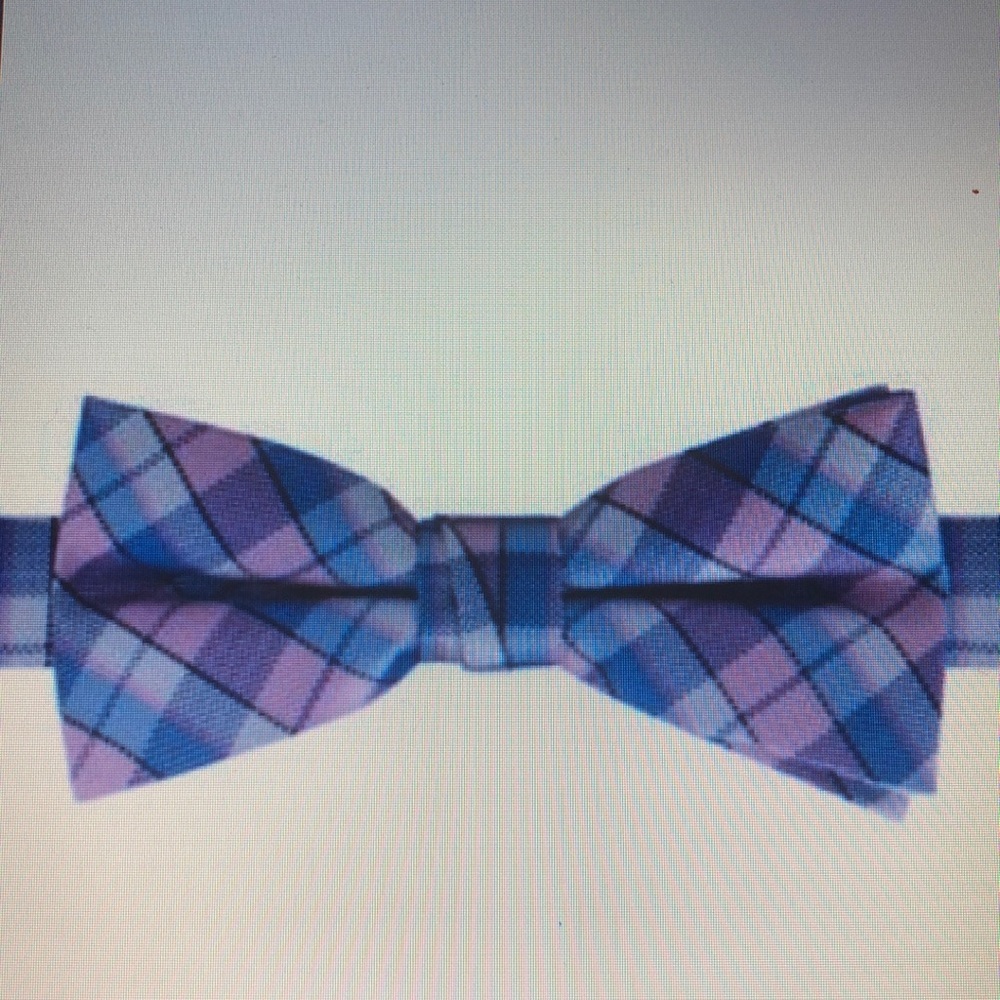 Tommy Hilfiger Big Boys Pre-Tied Wallace